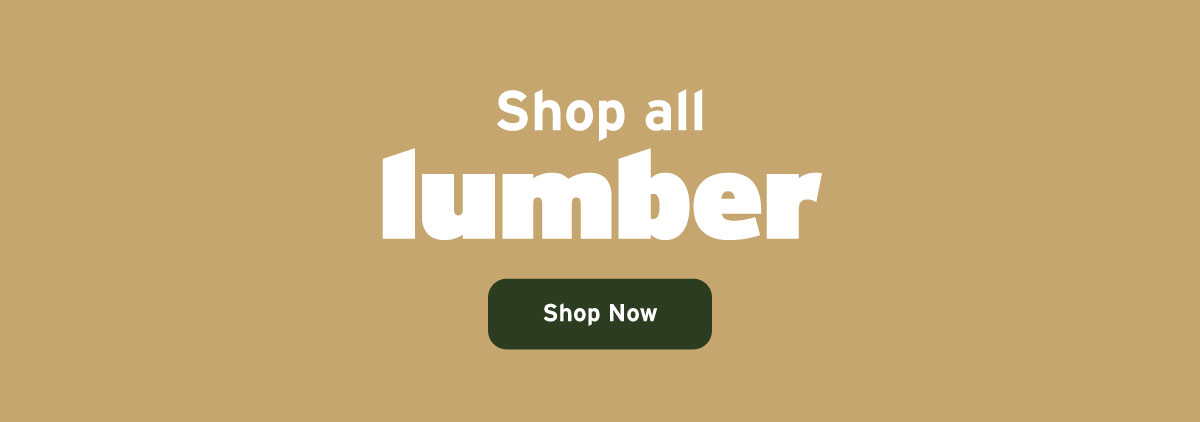 Shop All Lumber