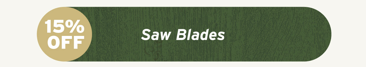 Saw Blades