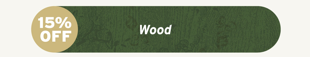 Wood