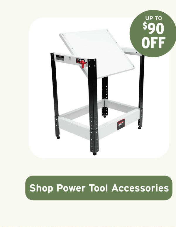 Power Tool Accessories