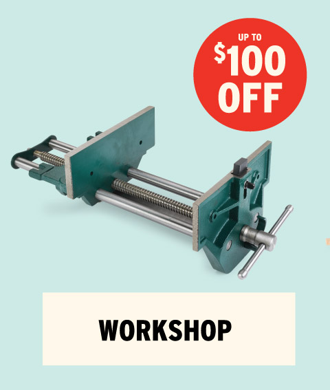  "Workshop"