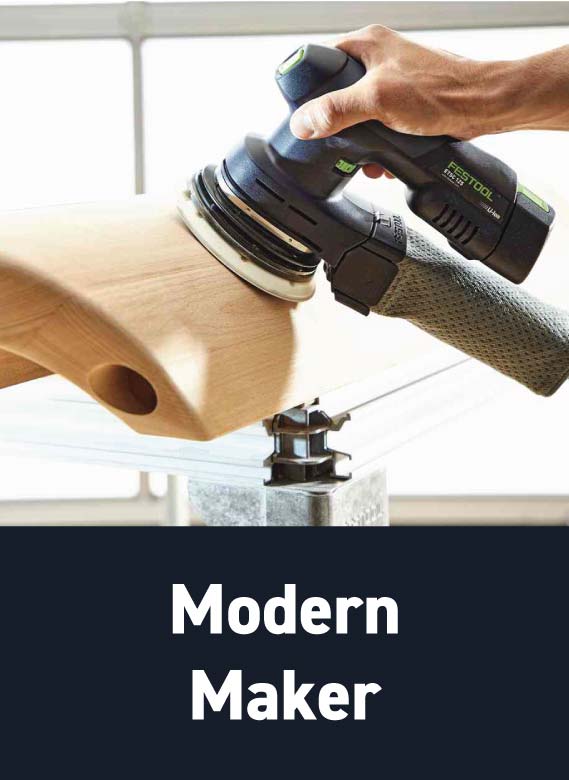 Modern Maker