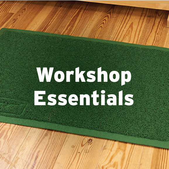 Workshop Essentials