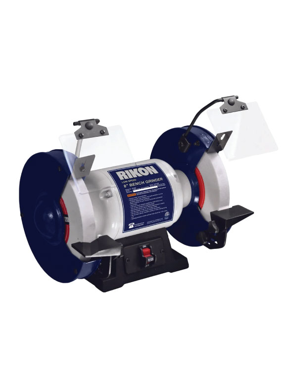 RIKON Deluxe Bandsaw - 14"