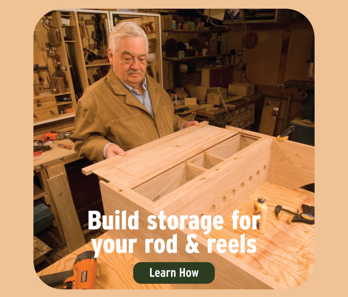  "Build