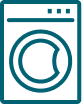 Icon of Washing Machine 