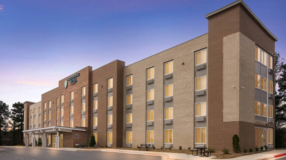 Stay in&nbsp;Winston Salem&nbsp;