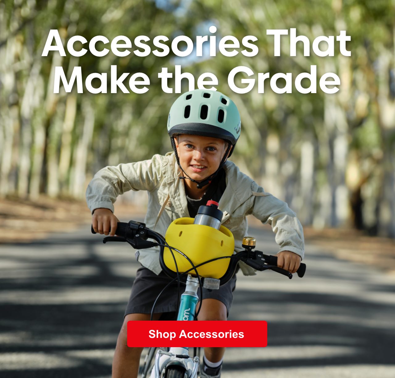 Top-Selling Accessories 