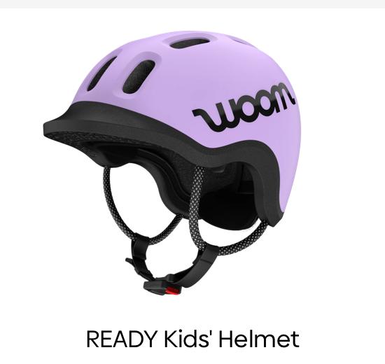 READY Kids' Helmet
