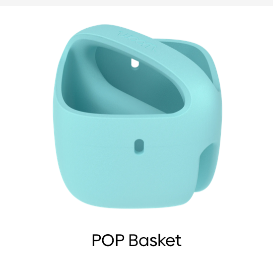POP Bike Basket