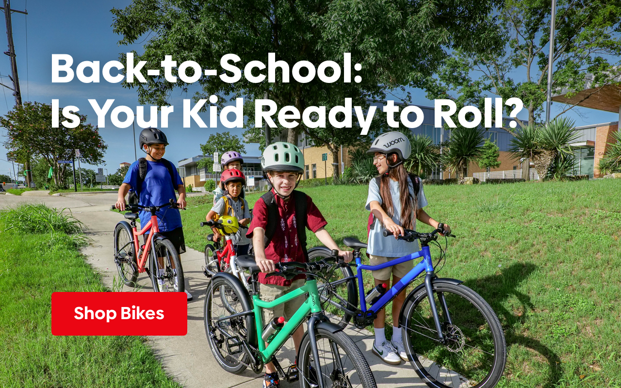 Shop Back-to-School Now: Is your kid ready to roll?