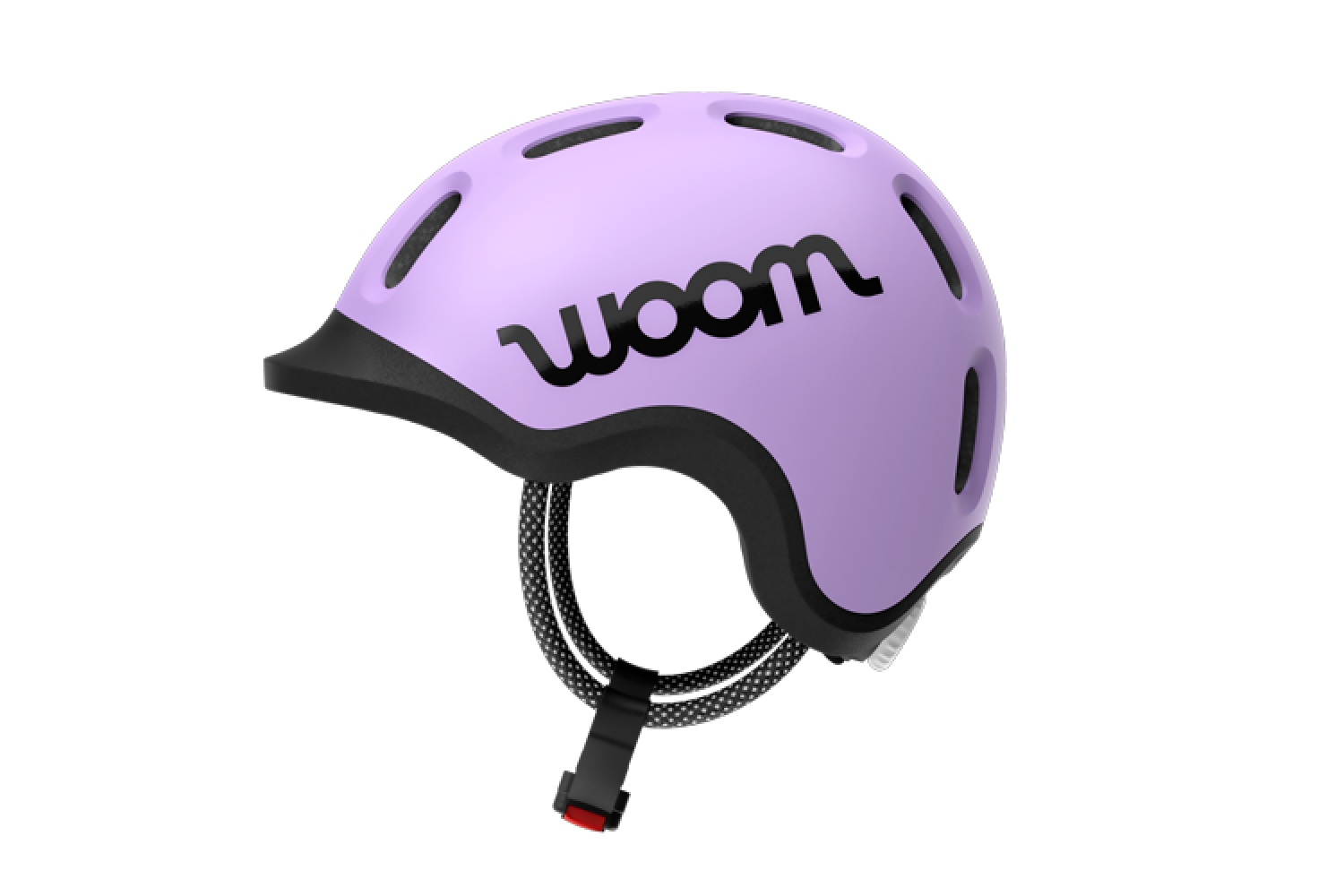 woom READY Helmet