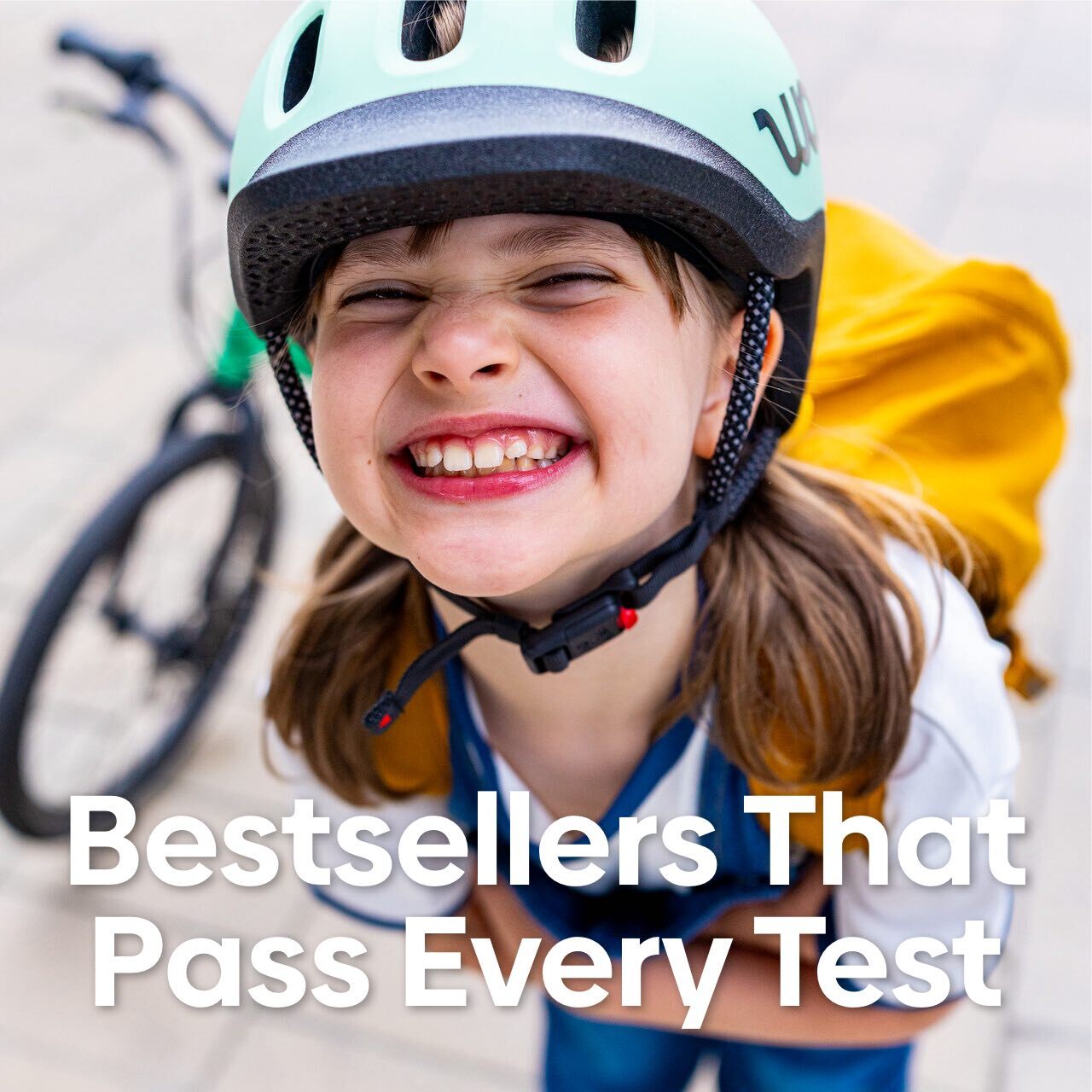 Top-Selling Bikes