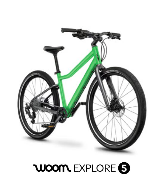 EXPLORE 5