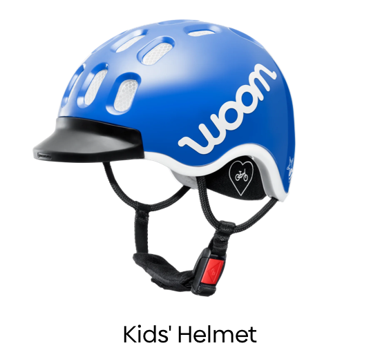 Kids' Helmet