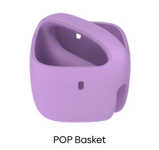 POP Bike Basket