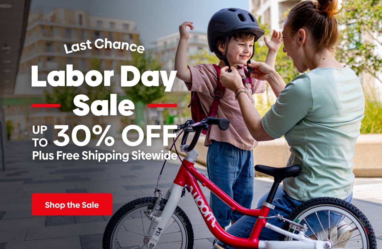 Labor Day Sale Last Chance: Up to 30% Off + Free Shipping Sitewide