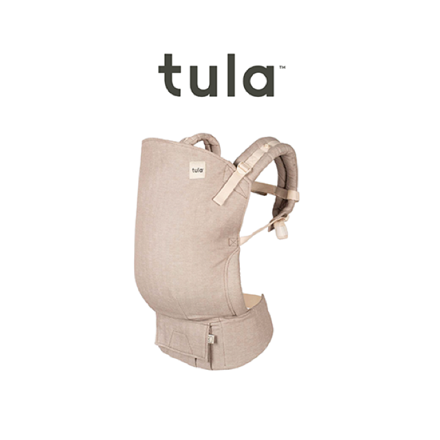 Baby Tula carrier