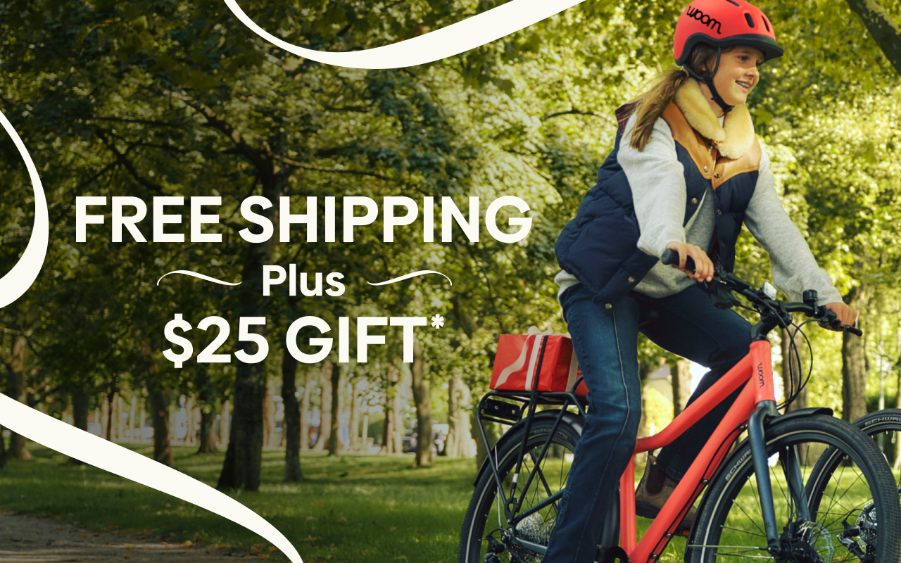 Free Shipping + $25 Gift*