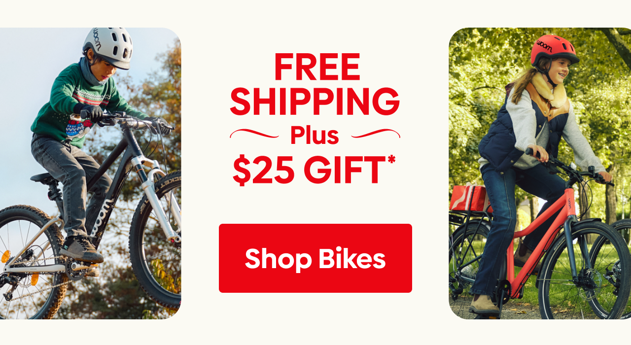 Free Shipping Plus $25 Gift*