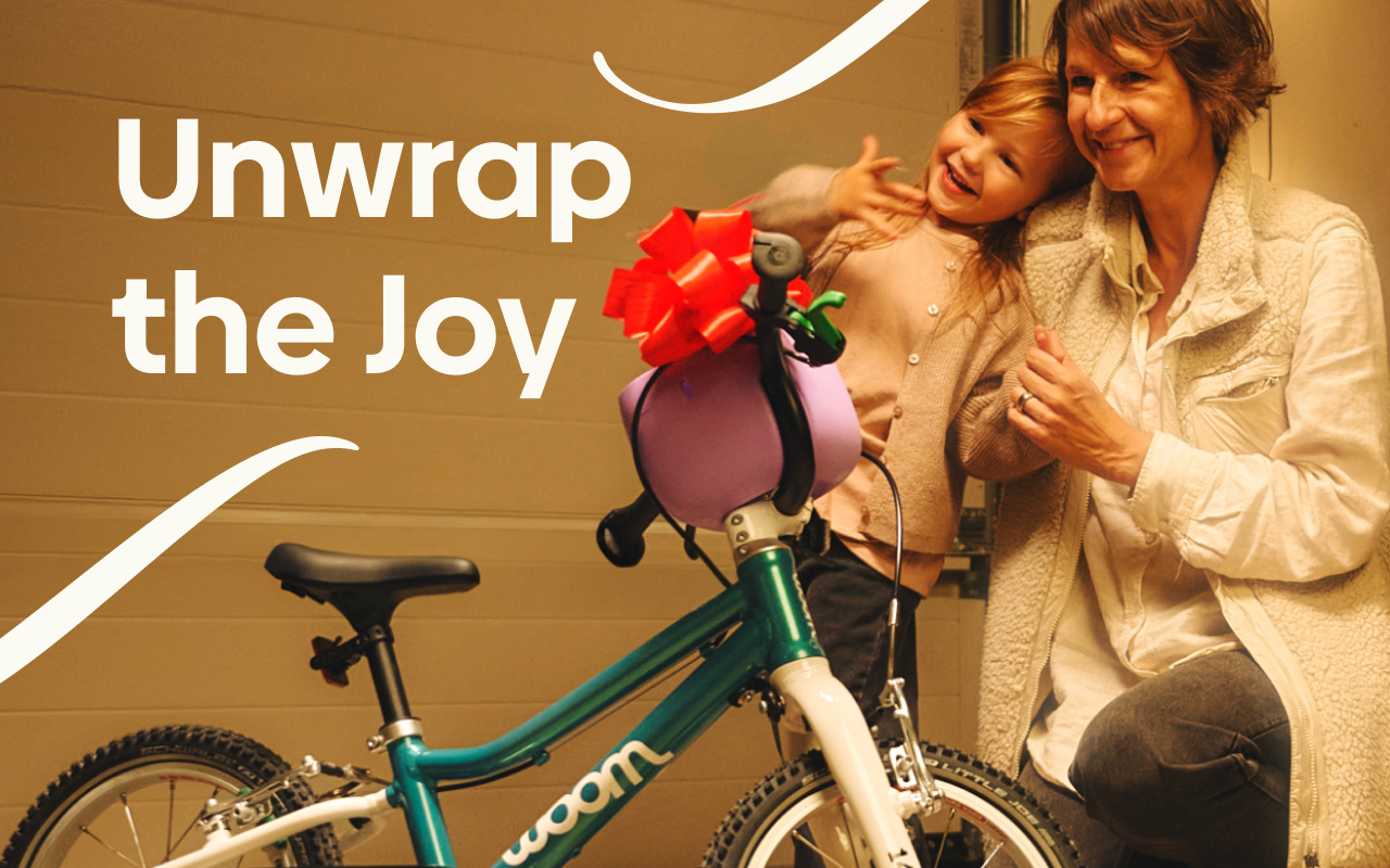 Unwrap the Joy