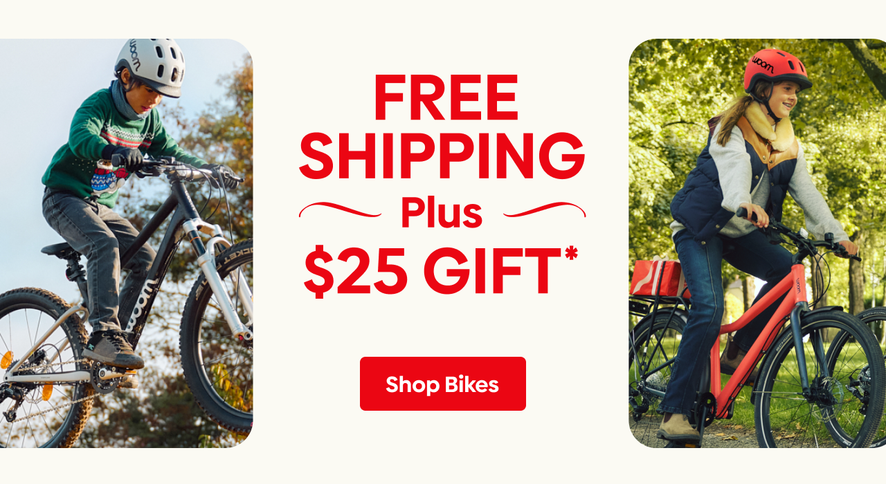 Free Shipping Plus $25 Gift*
