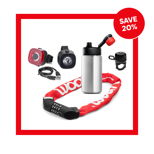 Must-Haves Bundle