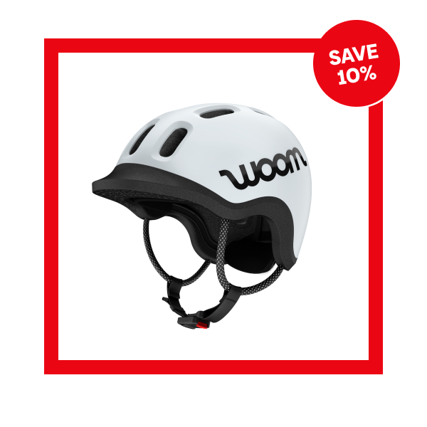 READY Helmet