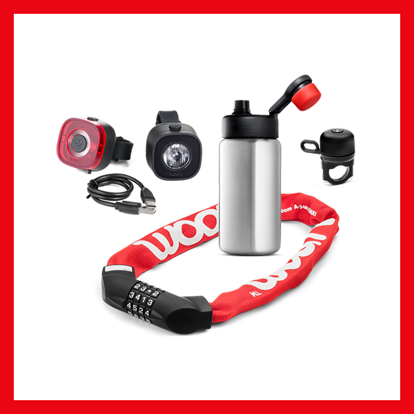 Must-Haves Bundle