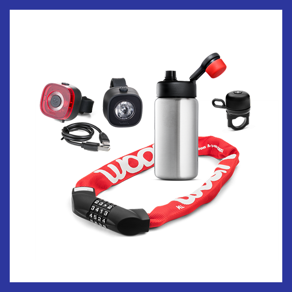 Must-Haves Bundle