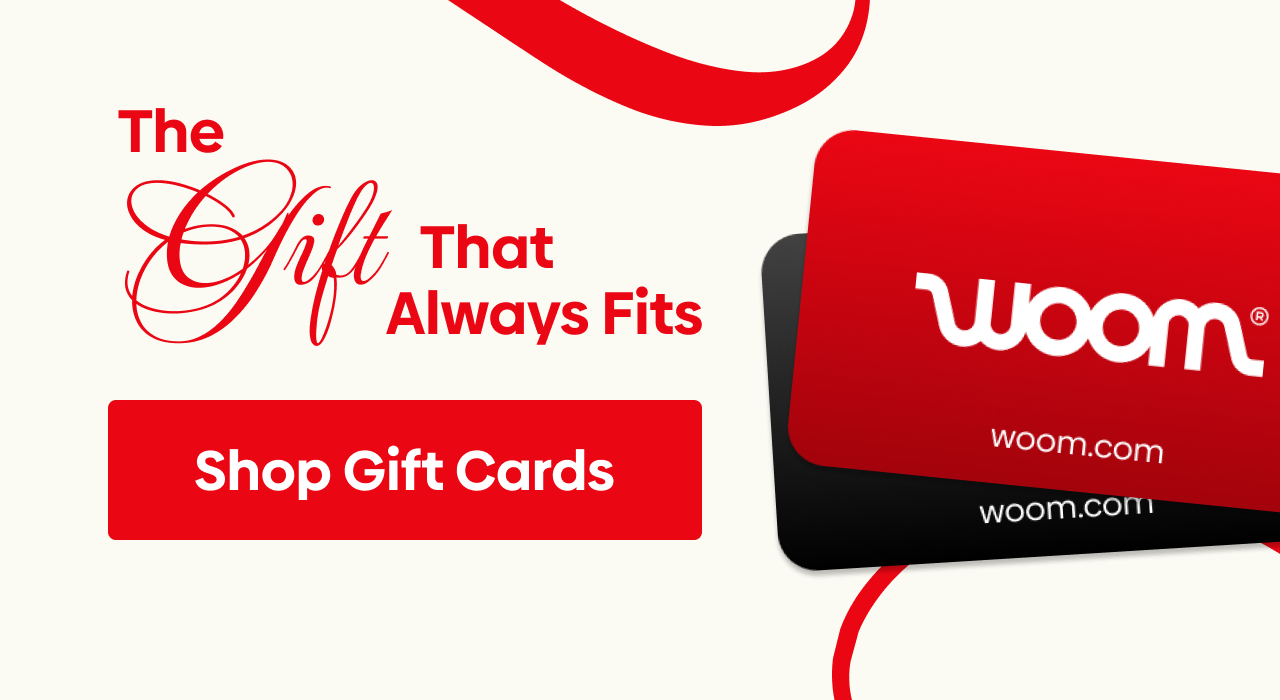 Let Them Ride: Shop Our Gift Guide