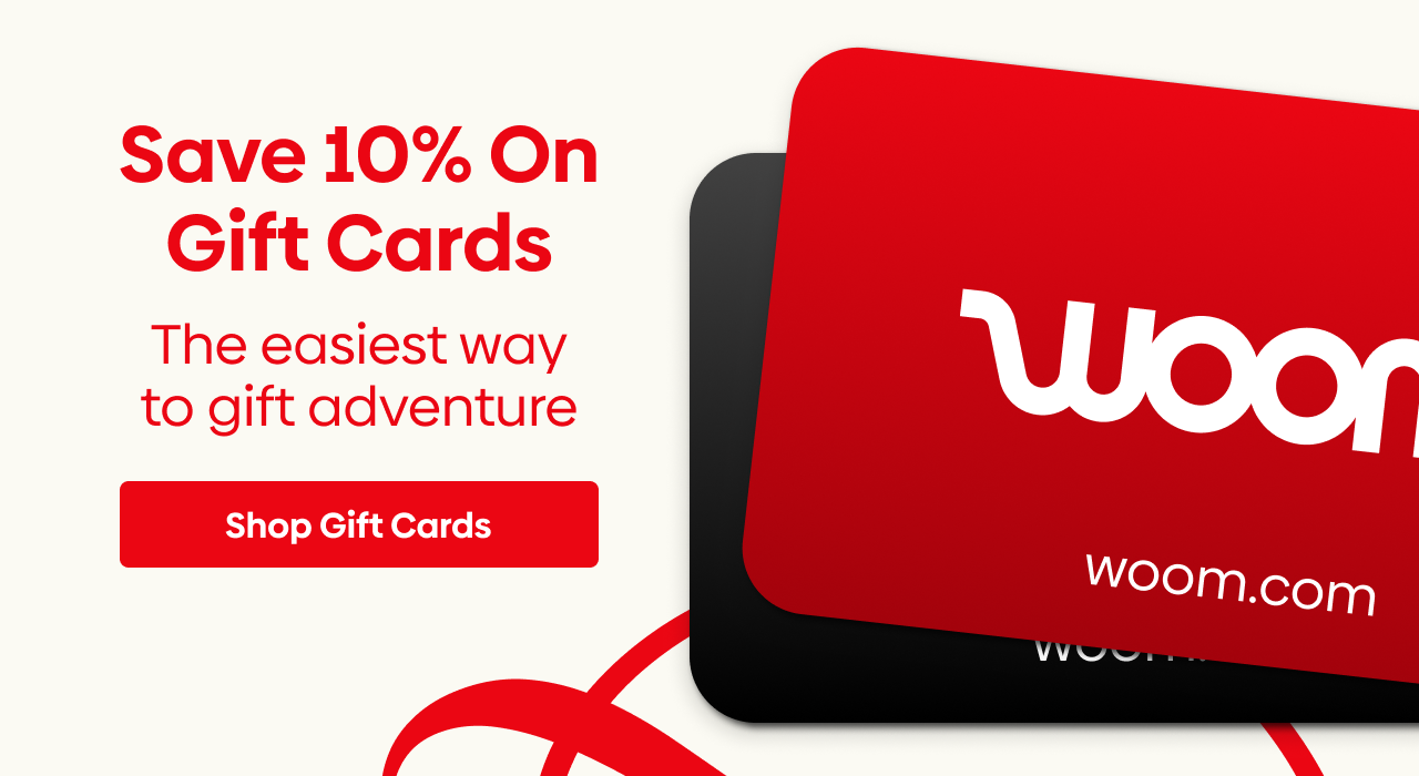 Save 10% on Gift Cards