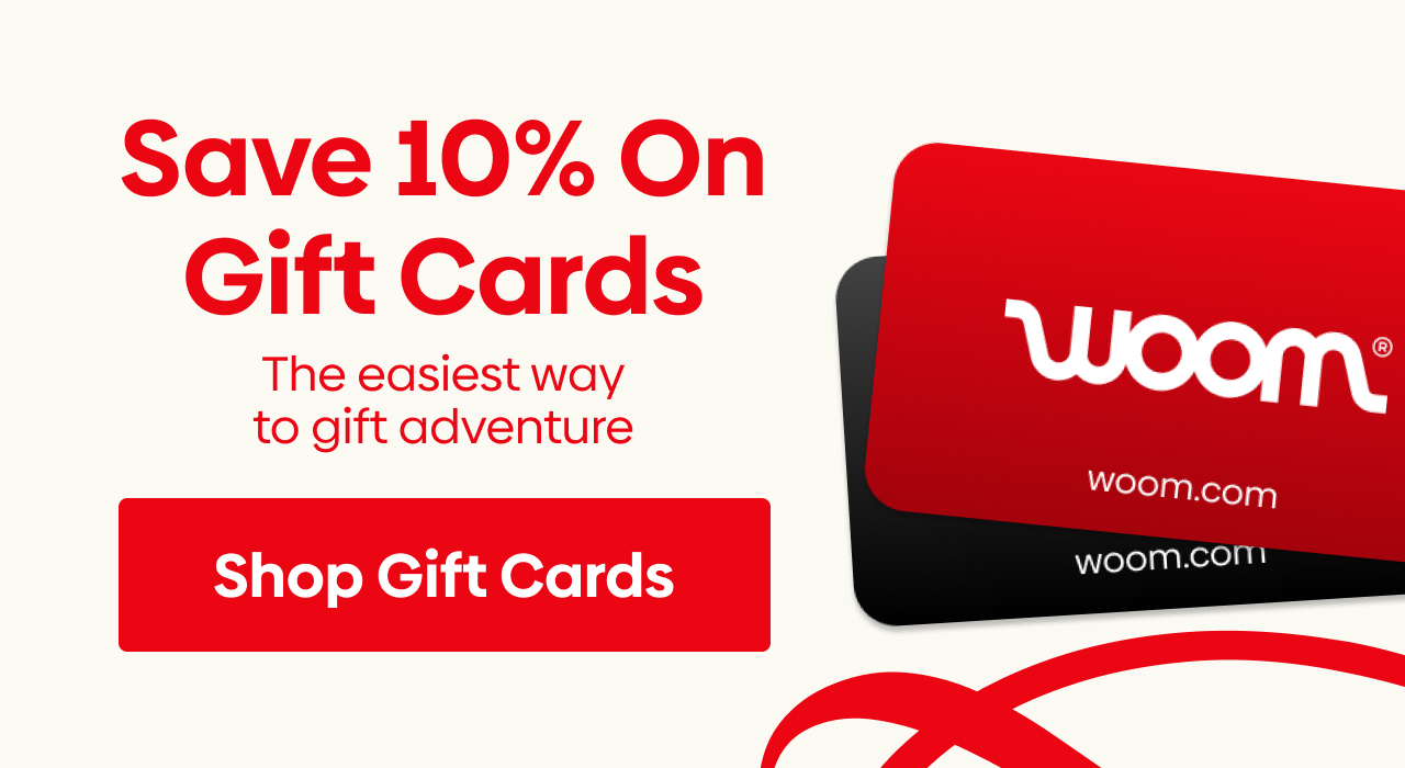 Let Them Ride: Shop Our Gift Guide