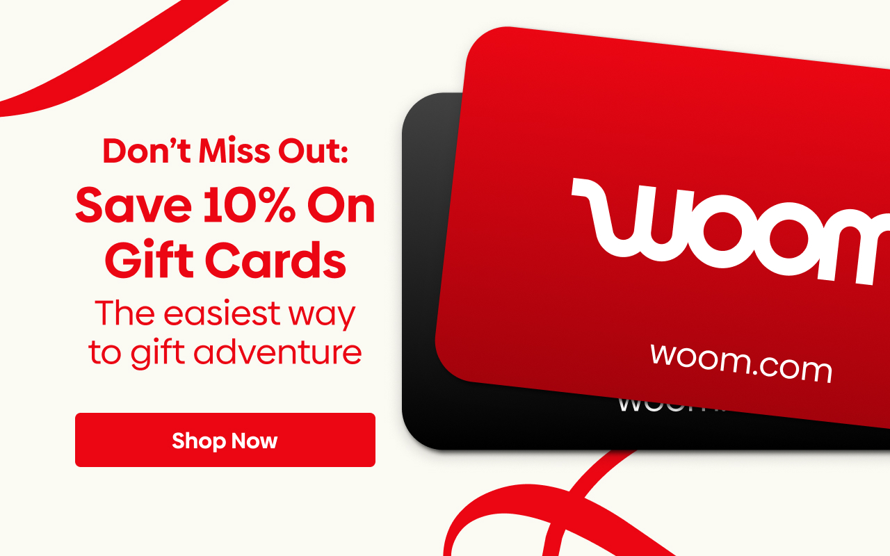 Save 10% On Gift Cards