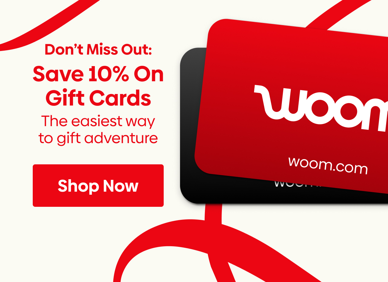 Save 10% On Gift Cards