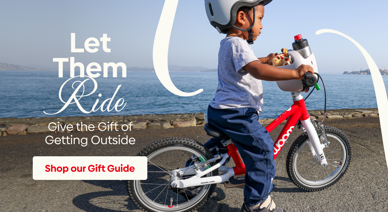 Let Them Ride: Shop Our Gift Guide