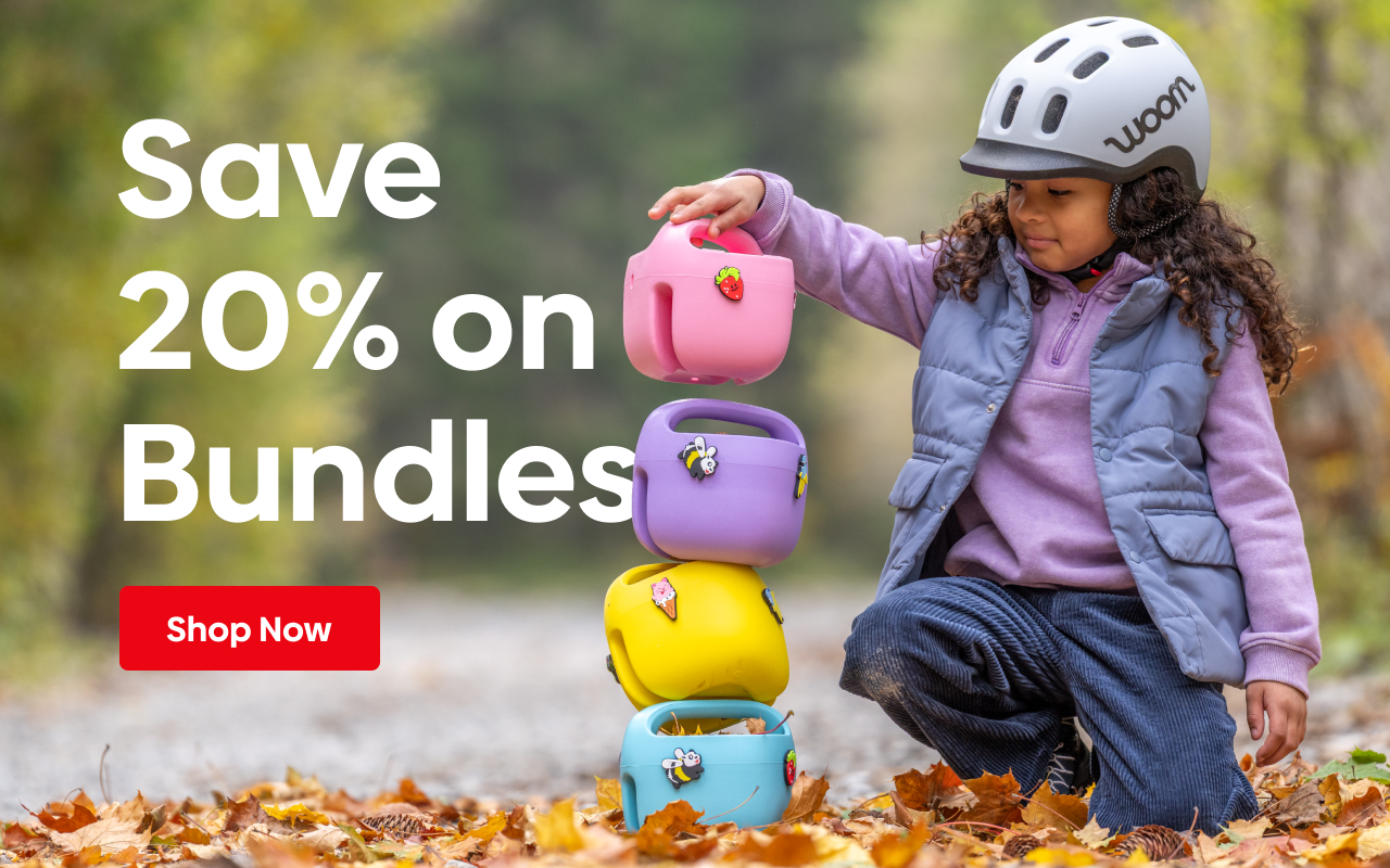 Save 20% on Bundles
