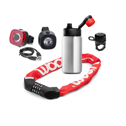 Must-Haves Bundle