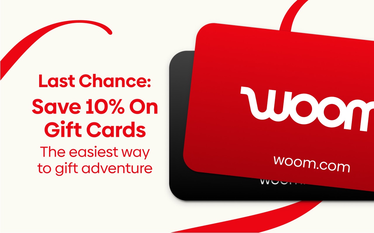 Save 10% On Gift Cards