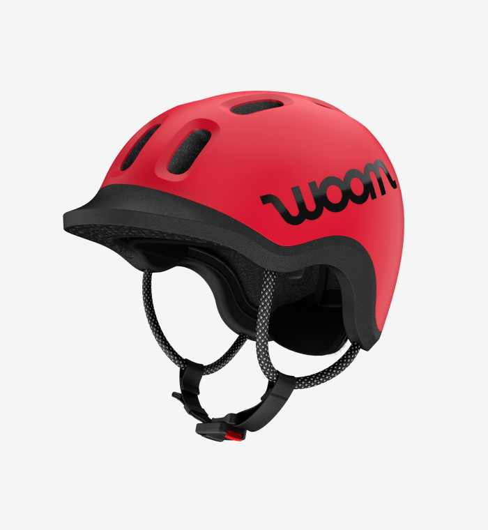 READY Kids' Helmet