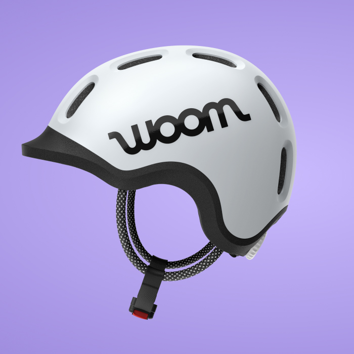 Low Helmet Shell