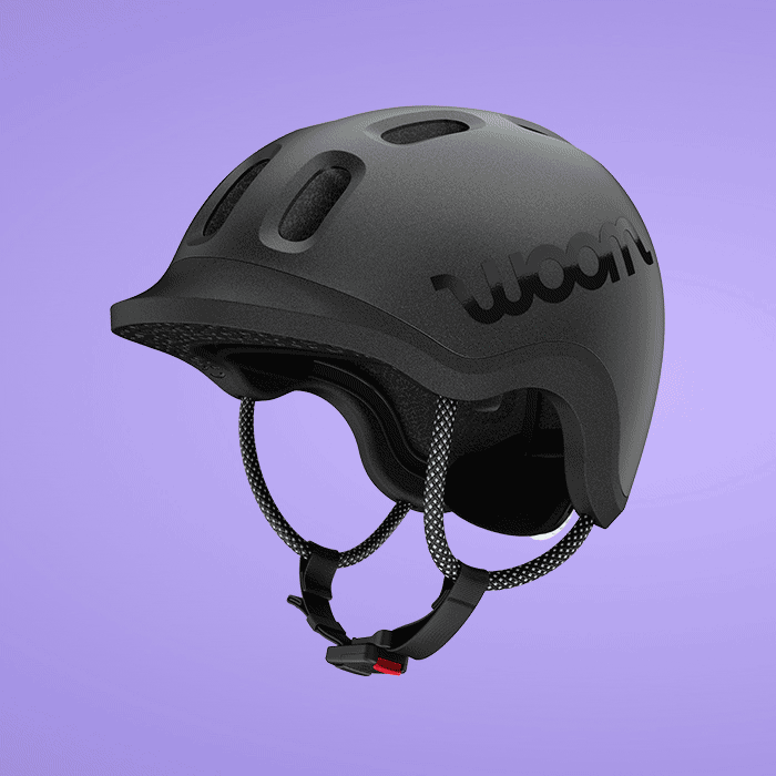 Low Helmet Shell