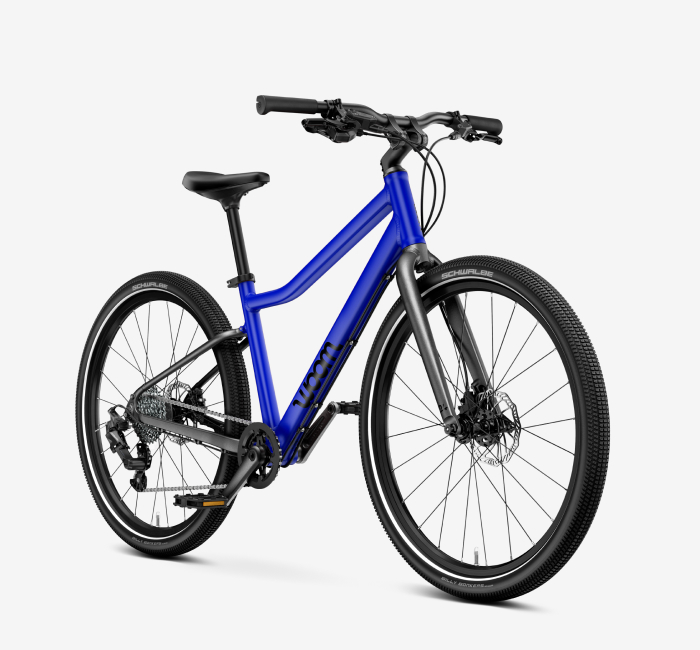 woom EXPLORE 5 in magnetic blue