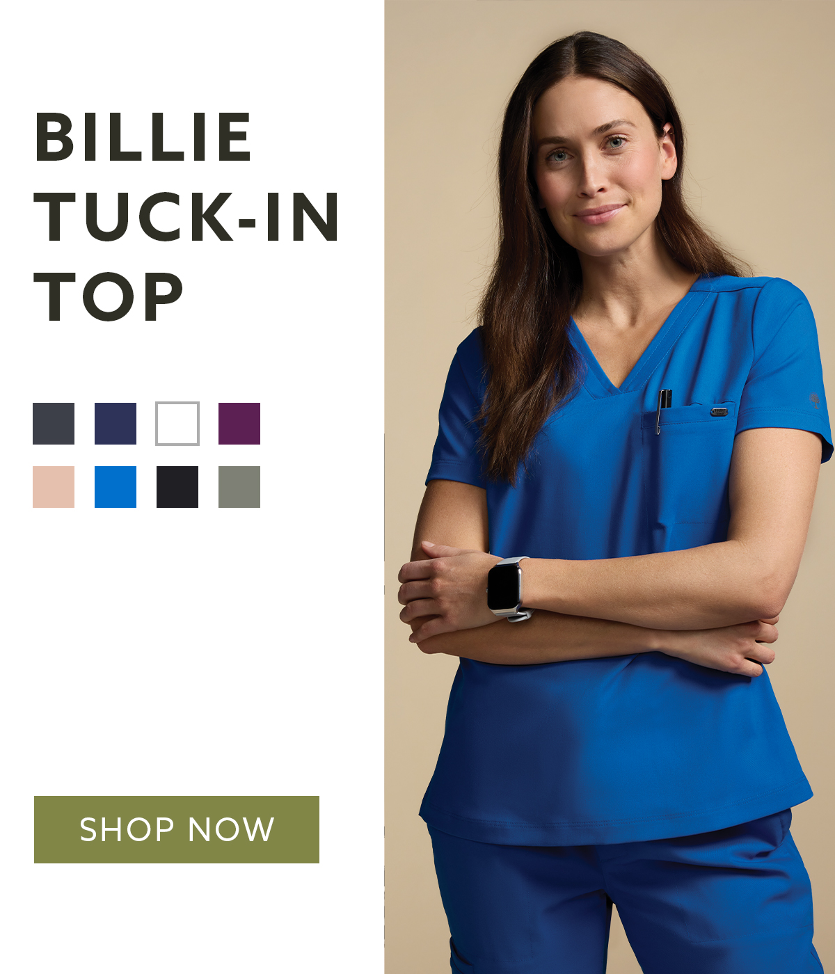 Shop the top