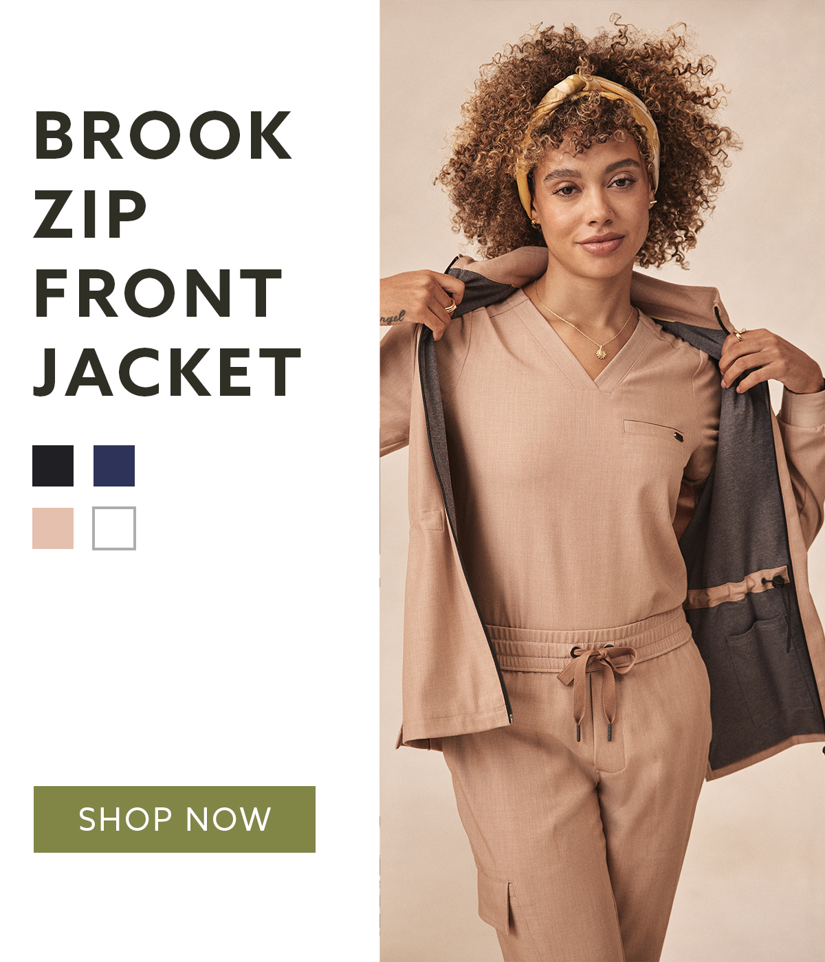 Shop the jacket