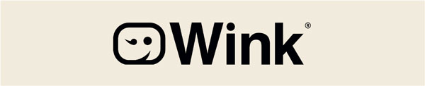 Shop Wink. 