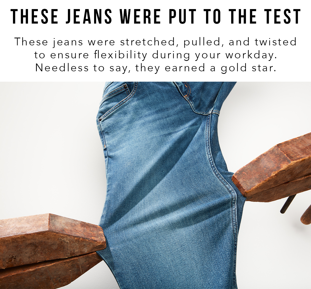 Shop Carhartt Denim.