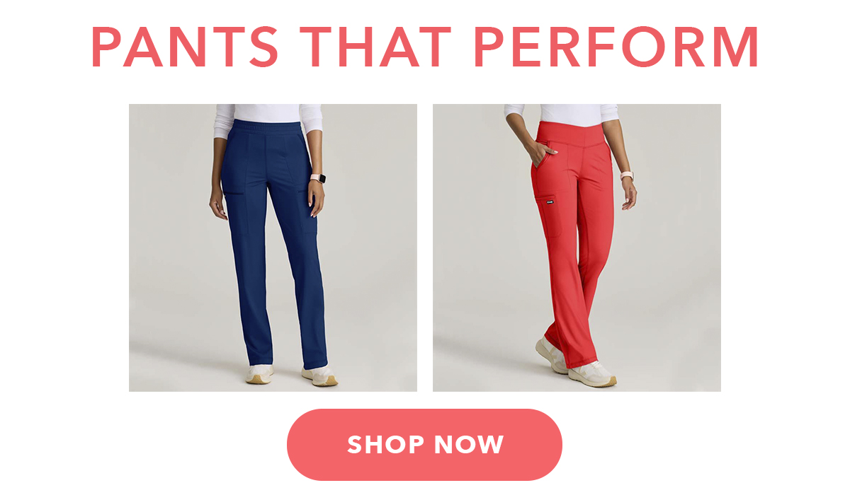 Shop bottoms.