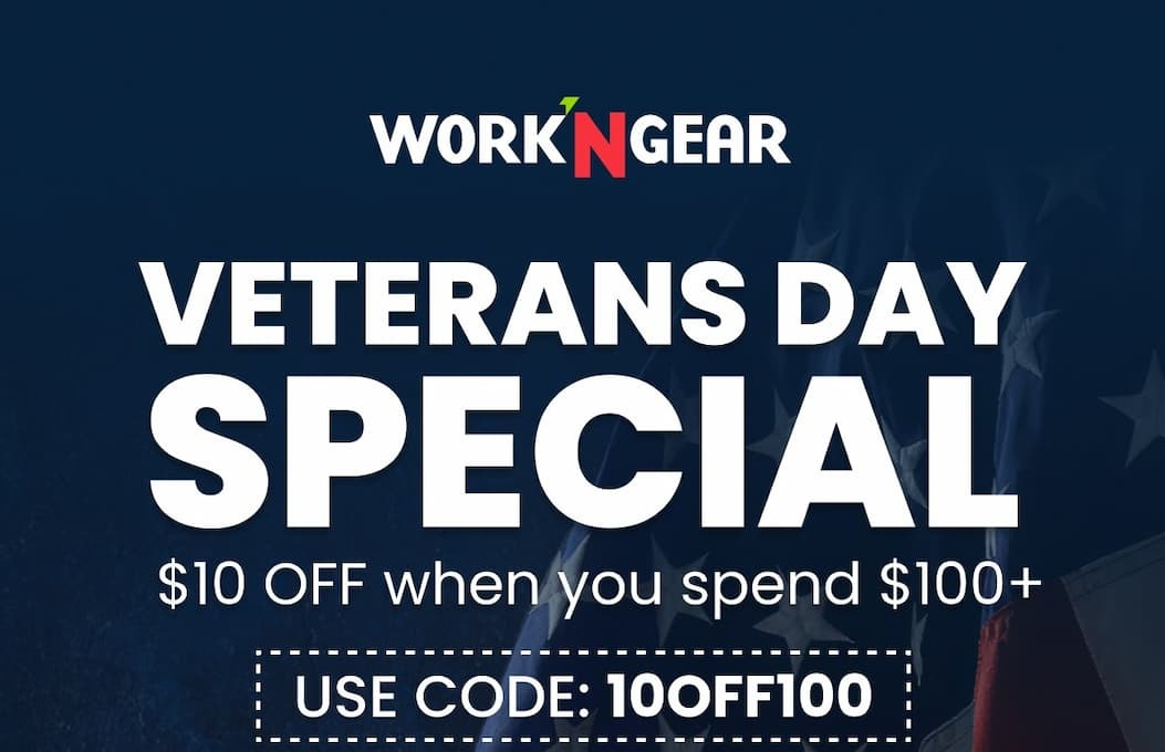 Veterans Day Special