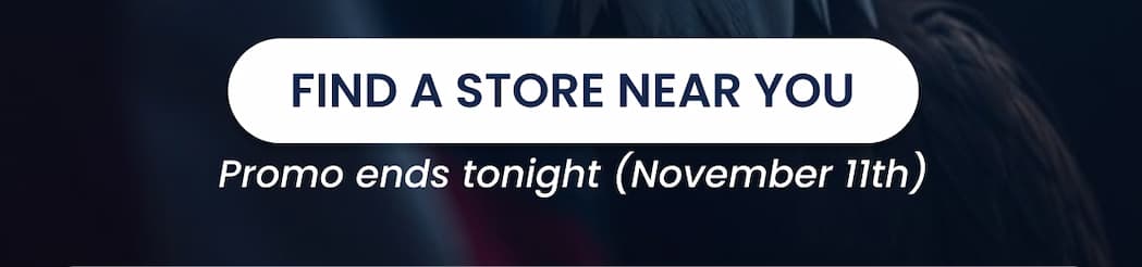Find A Store Near You